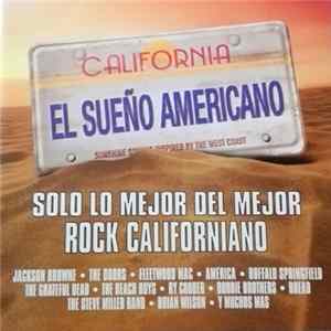 FLAC Various - El Sueño Americano