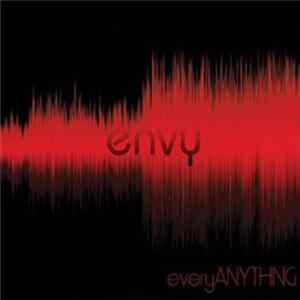 FLAC EveryAnything - Envy