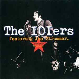 FLAC The 101ers Featuring Joe Strummer - Five Star Rock'N'Roll