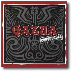 FLAC Gazua - Convocação
