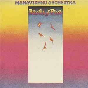 FLAC Mahavishnu Orchestra - Birds Of Fire