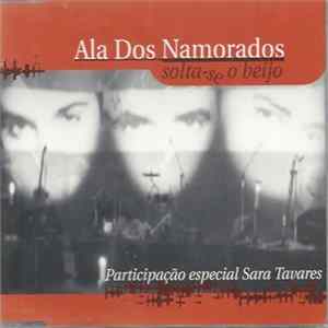 FLAC Ala Dos Namorados - Solta-Se O Beijo