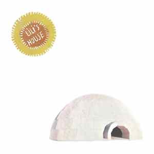 FLAC Lili's House - Winter Sounds