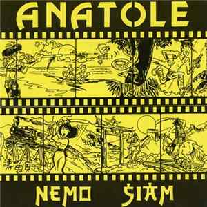 FLAC Anatole - Nemo / Siam