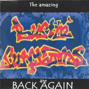 FLAC Bustin' Surfboards - Back Again