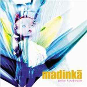 FLAC Madinkà - Pour Toujours