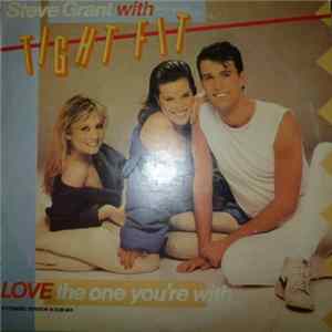 FLAC Steve Grant with Tight Fit - Love The One You're With