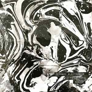 FLAC Psychopop - DEMONIC ELECTRONICS