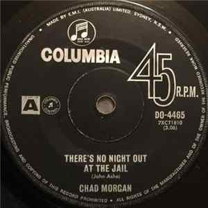 FLAC Chad Morgan - There's No Night Out At The Jail