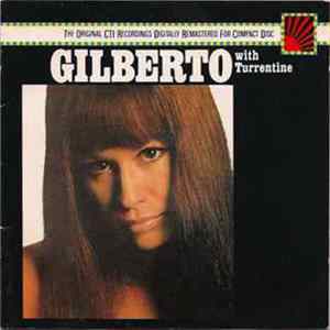 FLAC Gilberto With Turrentine - Gilberto With Turrentine