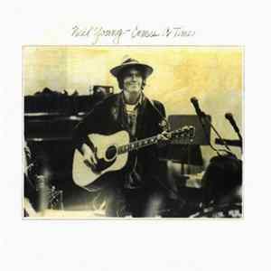 FLAC Neil Young - Comes A Time