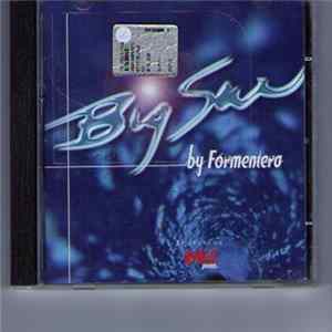 FLAC Various - Big Sur Compilation By Formentera - Rifle Jeans