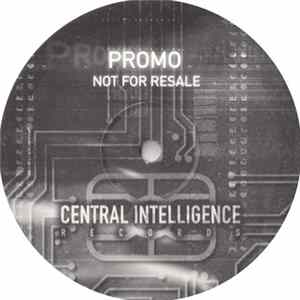 FLAC Various - The Central Beatz EP
