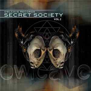 FLAC Various - Secret Søciety Volume 2