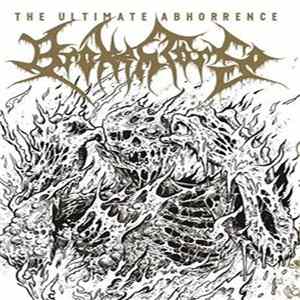 FLAC Broken Torso - The Ultimate Abhorrence