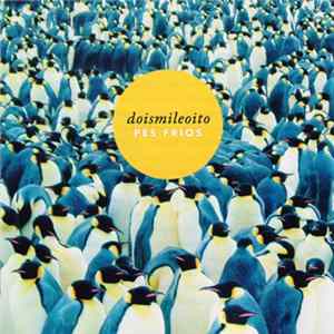 FLAC doismileoito - Pés Frios