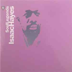FLAC Isaac Hayes - Soul Legends