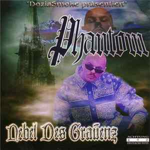 FLAC Phantom - Nebel Des Grauenz
