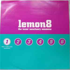FLAC Lemon8 - The Inner Sanctuary Sessions (Part 1)