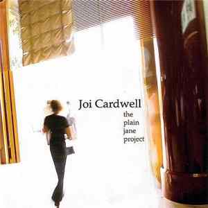 FLAC Joi Cardwell - The Plain Jane Project