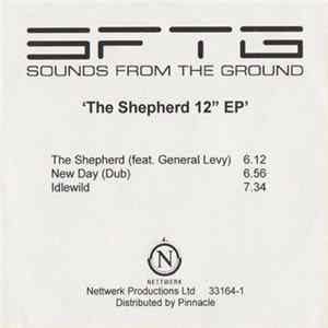 FLAC Sounds From The Ground - The Shepherd EP