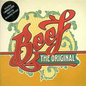 FLAC Beef - The Original