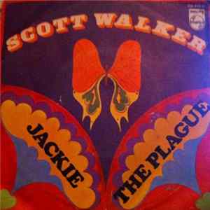 FLAC Scott Walker - Jackie / The Plague