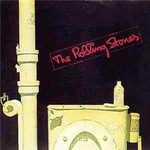 FLAC The Rolling Stones - Trident Demos 1969