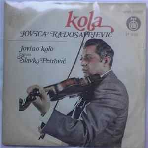 FLAC Jovica Radosavljević - Kola