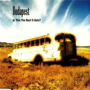 FLAC Budapest - Is This The Best It Gets? EP