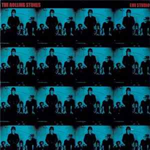 FLAC The Rolling Stones - EMI Studio