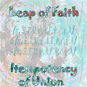 FLAC Leap Of Faith - Itempotency Of Union