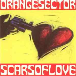 FLAC Orange Sector - Scars Of Love