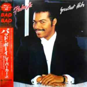FLAC Ray Parker Jr. - Greatest Hits