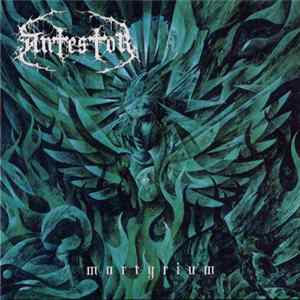 FLAC Antestor - Martyrium