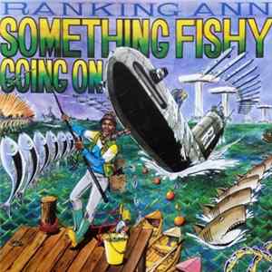 FLAC Ranking Ann - Something Fishy Going On