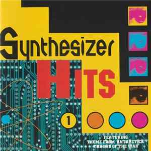 FLAC The Galaxy Sound Orchestra - Synthesizer Hits Vol 1