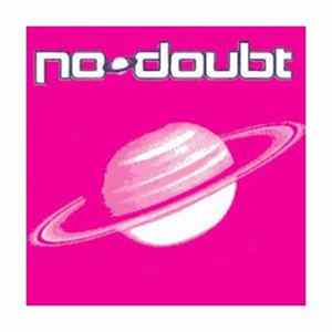 FLAC No Doubt - Cellophane Boy