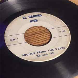 FLAC El Rancho High - Sounds from 58 and 59