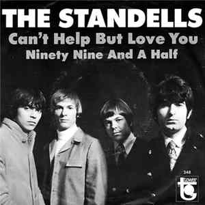 FLAC The Standells - Can't Help But Love You