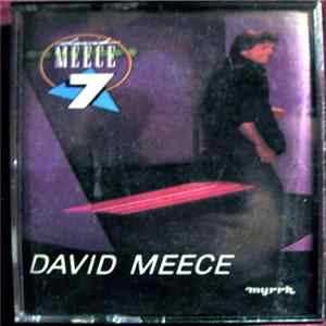 FLAC David Meece