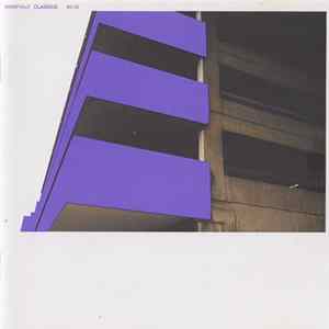 FLAC Various - Warp10+2 Classics 89-92