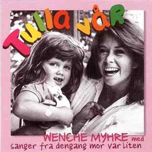 FLAC Wenche Myhre - Tulla Vår