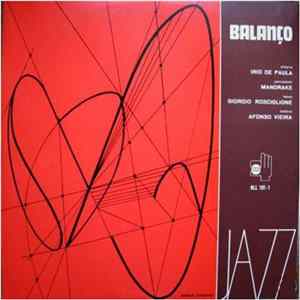 FLAC Irio De Paula - Jazz A Confronto 1