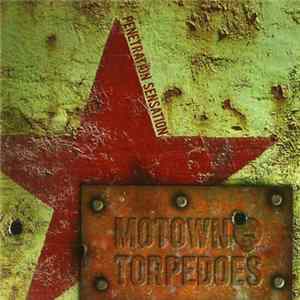 FLAC Motown Torpedoes - Penetration Sensation