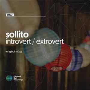 FLAC Sollito - Introvert / Extrovert