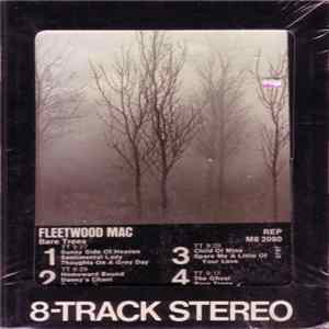 FLAC Fleetwood Mac - Bare Trees