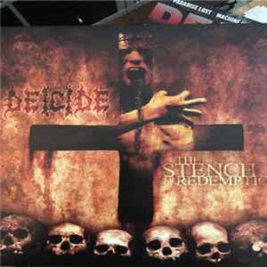 FLAC Deicide - The Stench Of Redemption