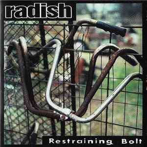 FLAC Radish - Restraining Bolt