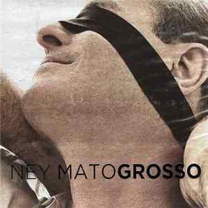 FLAC Ney Matogrosso - Beijo Bandido